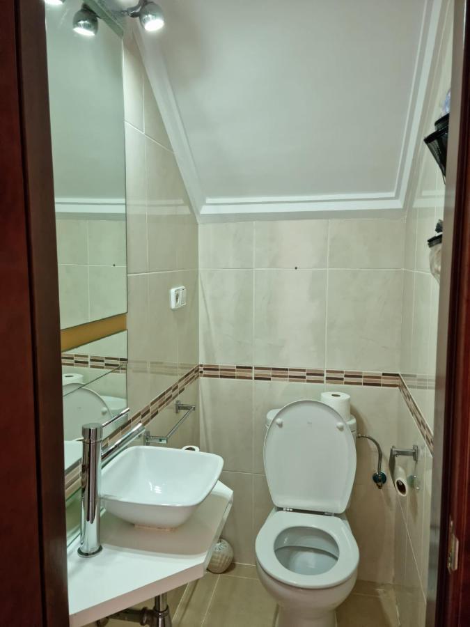 Agradable Adosado Con Piscina Villa Ciudad Quesada Dış mekan fotoğraf