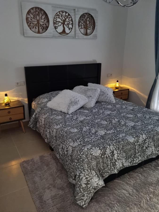 Agradable Adosado Con Piscina Villa Ciudad Quesada Dış mekan fotoğraf