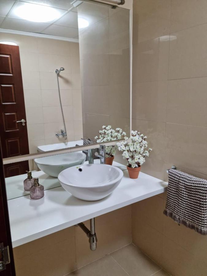 Agradable Adosado Con Piscina Villa Ciudad Quesada Dış mekan fotoğraf